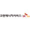 코원에너지서비스 로고