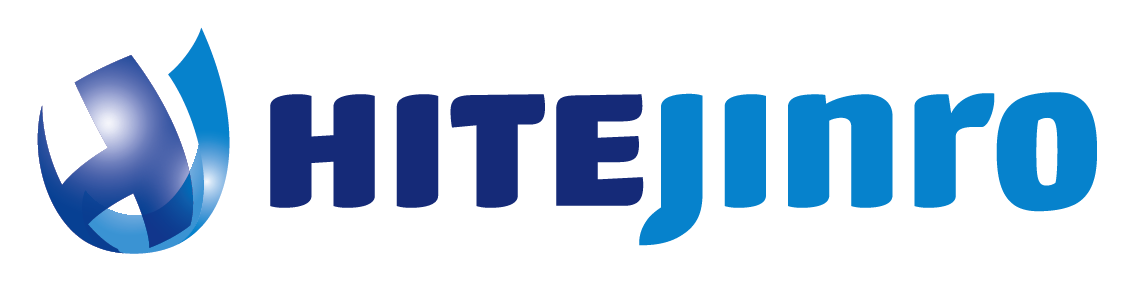 하이트진로 로고